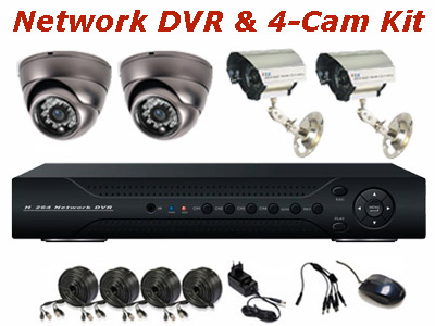 M421-DVR+MDL-004+MIL-019